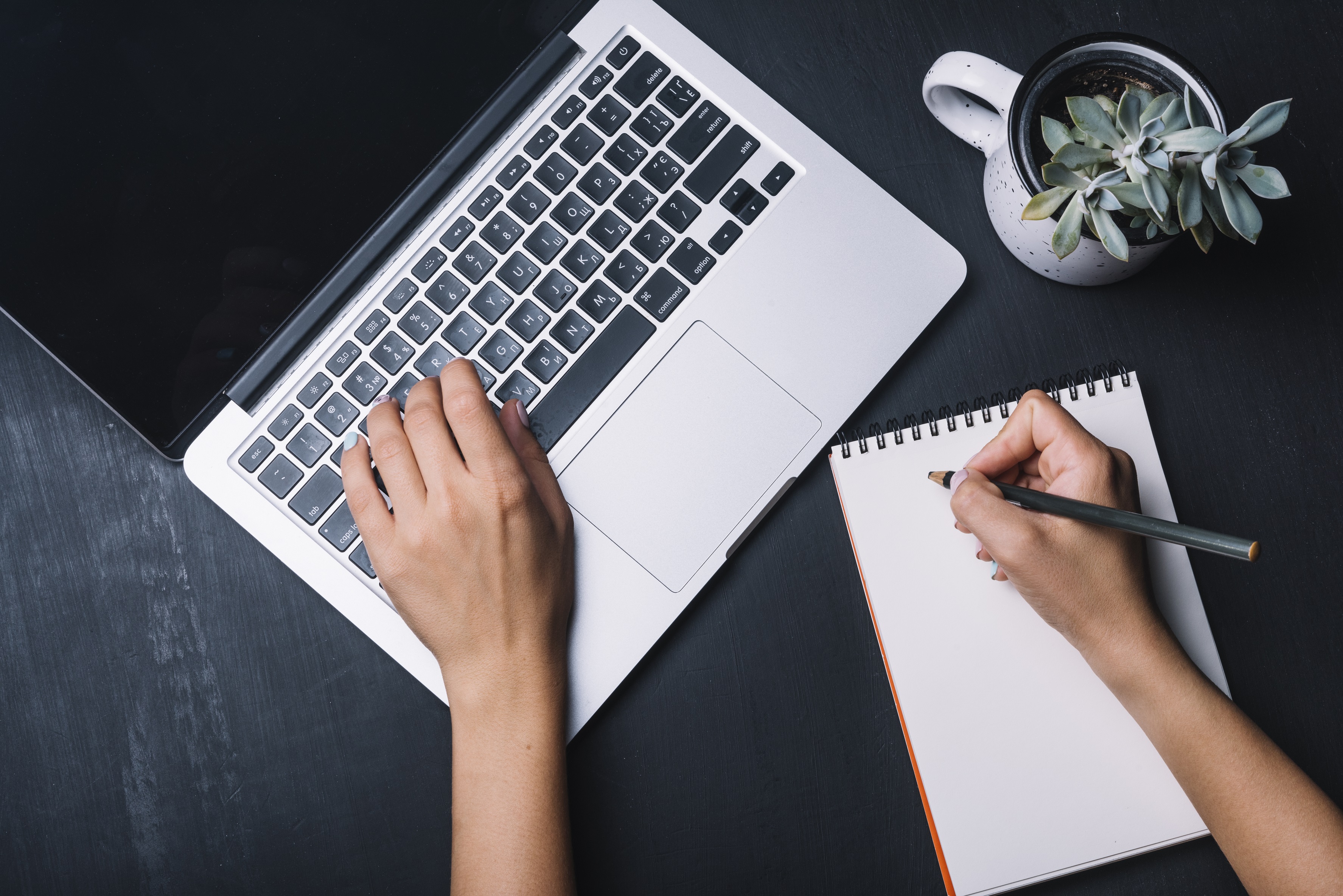 How to Start Freelance Writing from Home